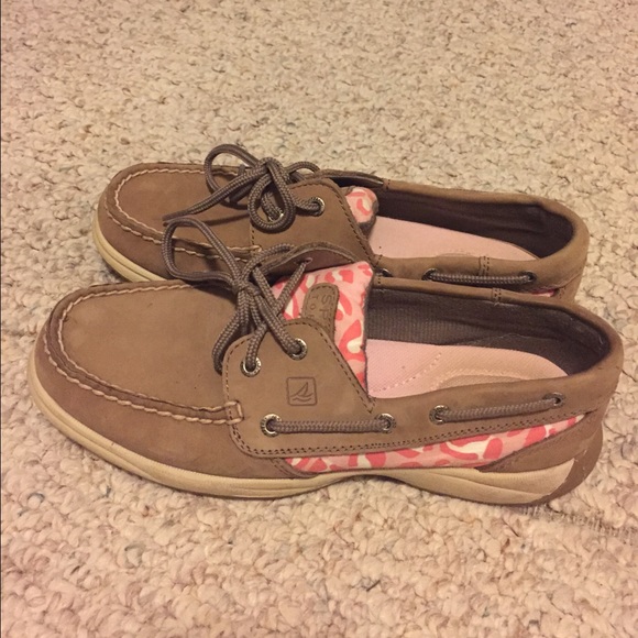 Sperry Boat Shoes