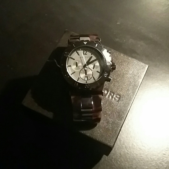 Michael Kors Watch main image 4