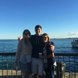 Meet your Posher, Beth