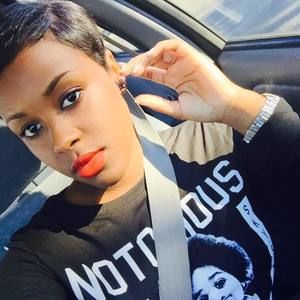 Meet your Posher, Yasmin