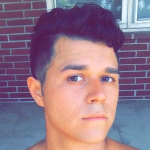 Meet your Posher, Andy