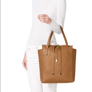 Michael Kors Miranda Voyager Tote
