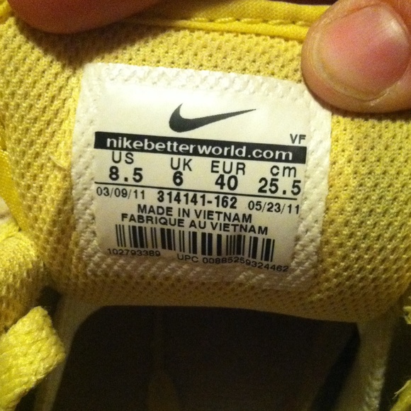 nike 6.0 - Picture 3 of 3