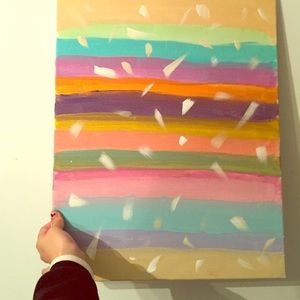 An original painting by myself :)