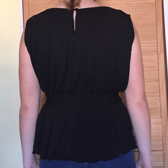 Banana Republic Blouse - Picture 2 of 2