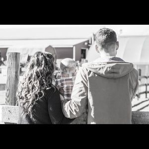 Meet your Posher, Molly