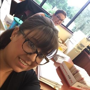 Meet your Posher, Stevie