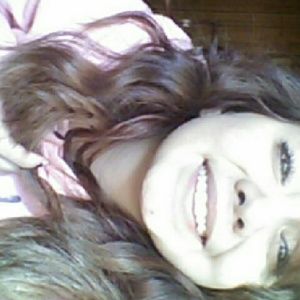 Meet your Posher, Cheyenne