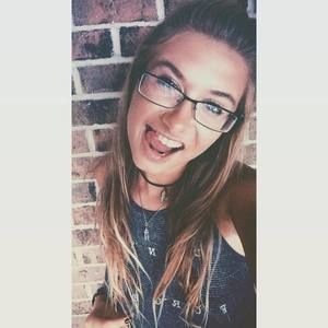 Meet your Posher, Kaylee