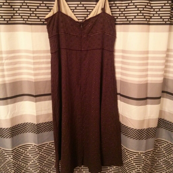 Michael Kors Summer Dresz - Picture 3 of 3