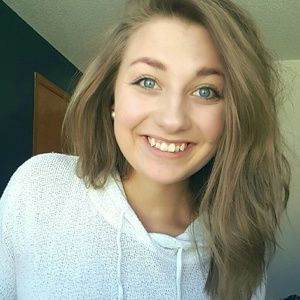 Meet your Posher, Mykelti