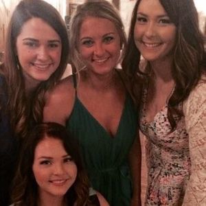 Meet your Posher, Mccaely