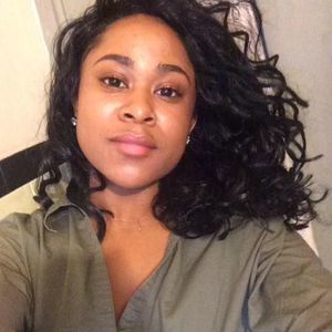 Meet your Posher, Marnice