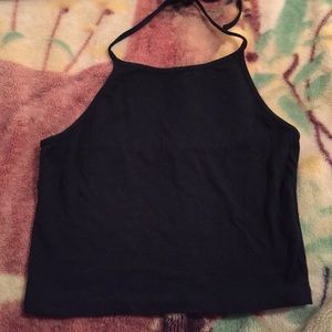Brandy Melville halter top!