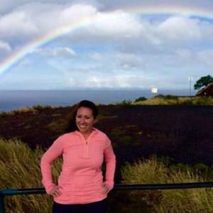 Meet your Posher, Jen