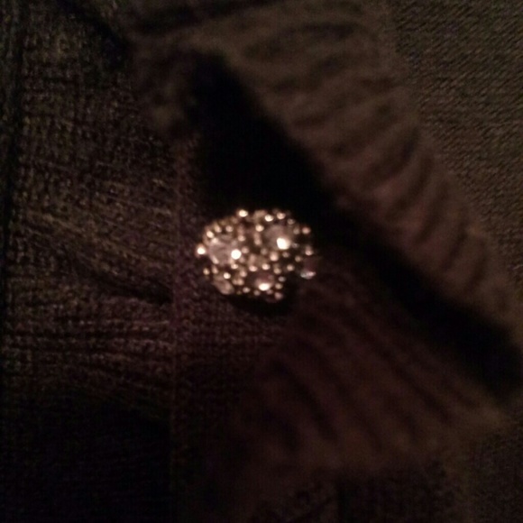 New York & Company Black Cardigan - Picture 3 of 3