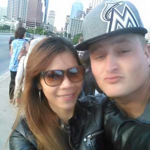 Meet your Posher, Sandy