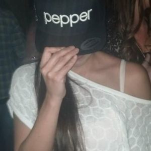 Meet your Posher, Sherri