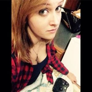 Meet your Posher, Erin