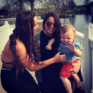 Meet your Posher, Amanda