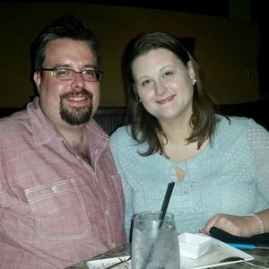 Meet your Posher, Lee anne