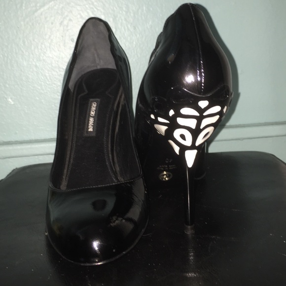 Giorgio Armani Pumps