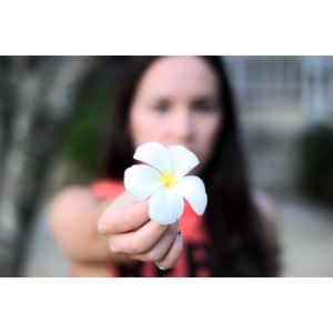 Meet your Posher, Ina