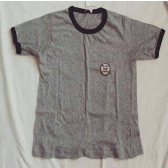 Brandy Melville coffee patch Nadine