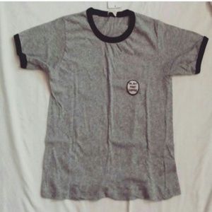 Brandy Melville coffee patch Nadine