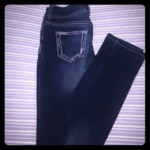 Maurice's jeggings. Only worn once.