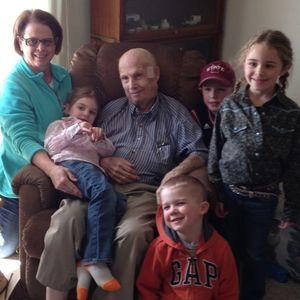 Meet your Posher, Peggy