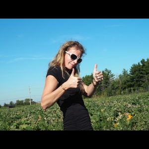 Meet your Posher, Tracey