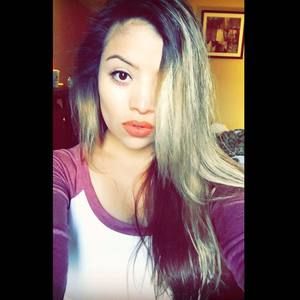 Meet your Posher, Fernanda