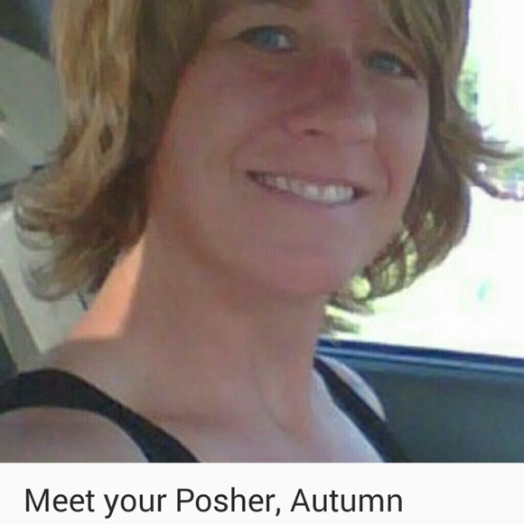 Shout out to this posher!!!