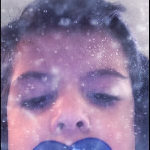 Meet your Posher, Fauzia