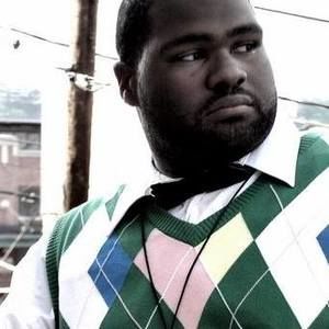 Meet your Posher, Kenneth