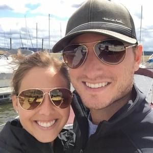 Meet your Posher, Kate