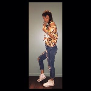 Meet your Posher, Taylor