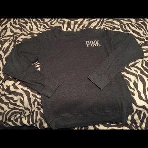 Extra small longsleeve. LOVE PINK