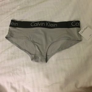 Calvin Klein underwear hipster