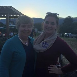 Meet your Posher, Ann