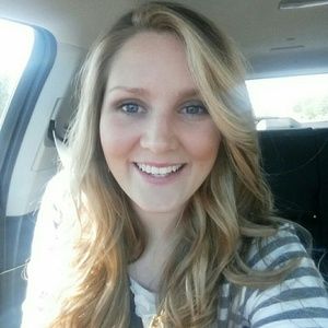 Meet your Posher, Melanie