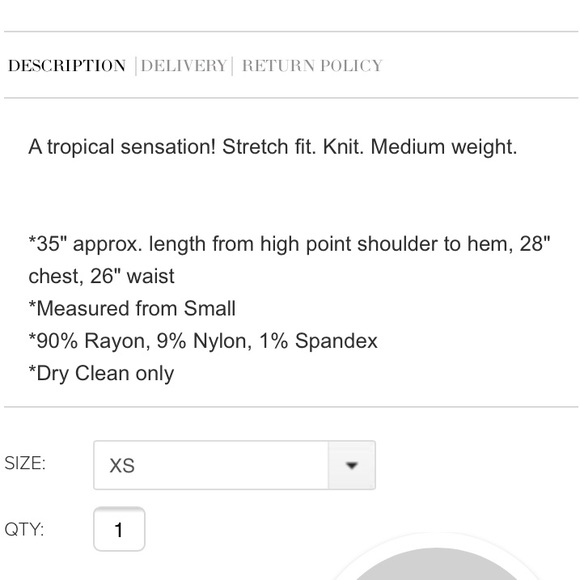 Hottt Bandage Dress! 🔥 - Picture 5 of 5