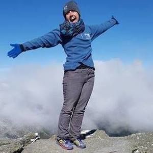 Meet your Posher, Randi