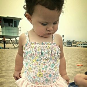 Meet your Posher, Anastasia