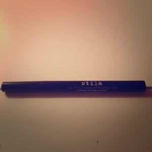 Stila Waterproof Liquid eyeliner