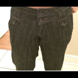 Boom Boom Jeans/Trousers