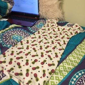 💖 Pine apple dress 🙂