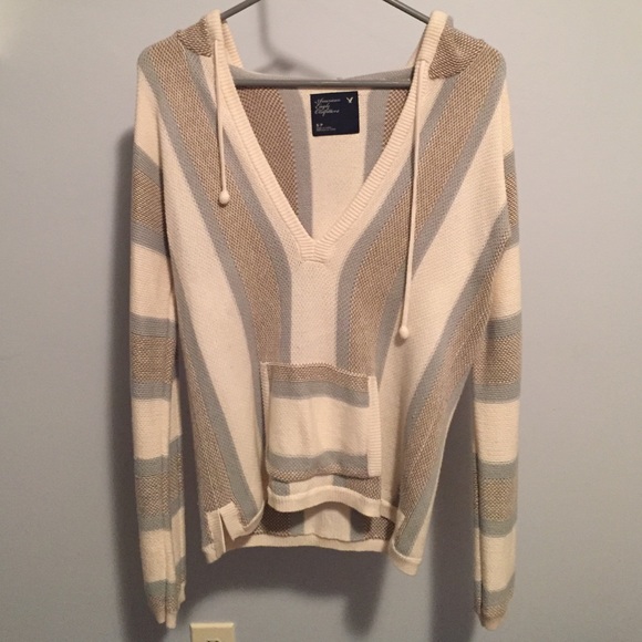 American Eagle Outfitters Hoodie