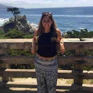 Meet your Posher, Rachel